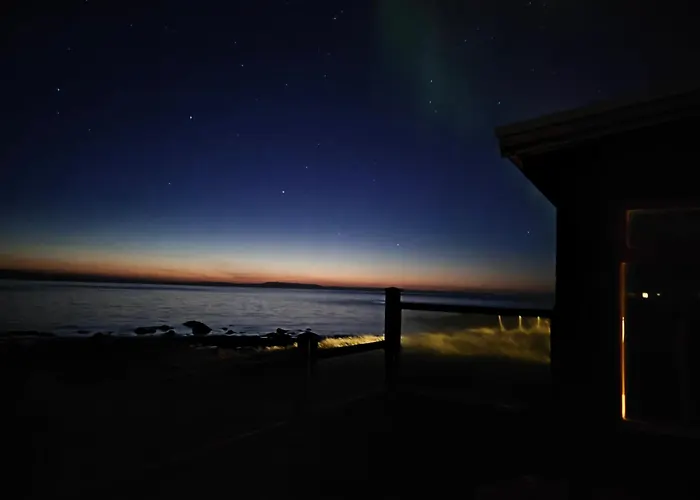Gotuhus - Ocean View Apartment
