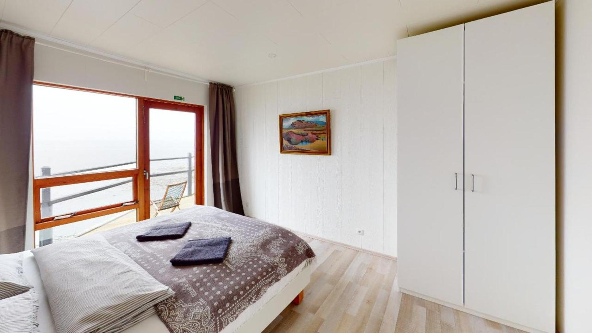 Gotuhus - Ocean View Apartment *