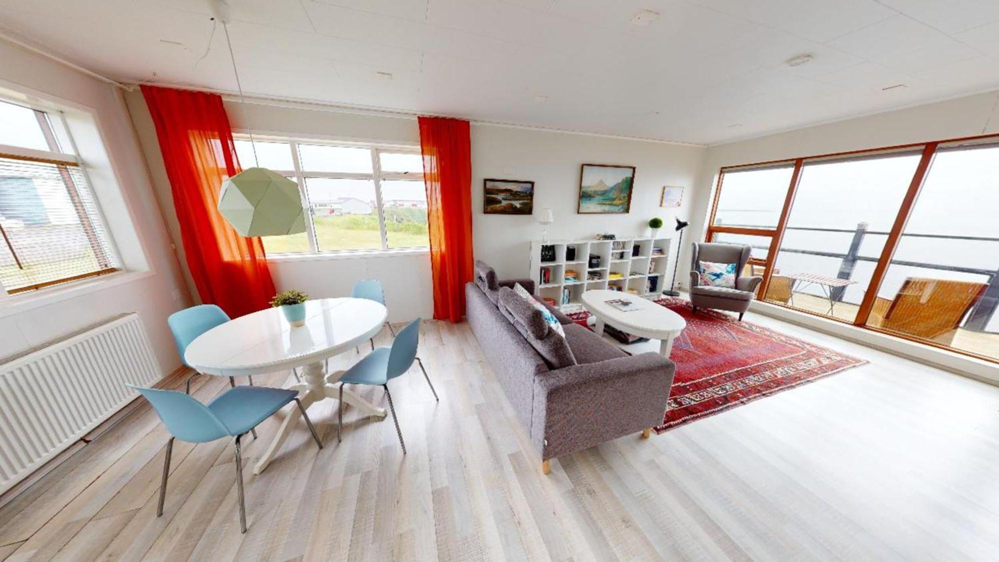 Apartment Gotuhus - Ocean View *
