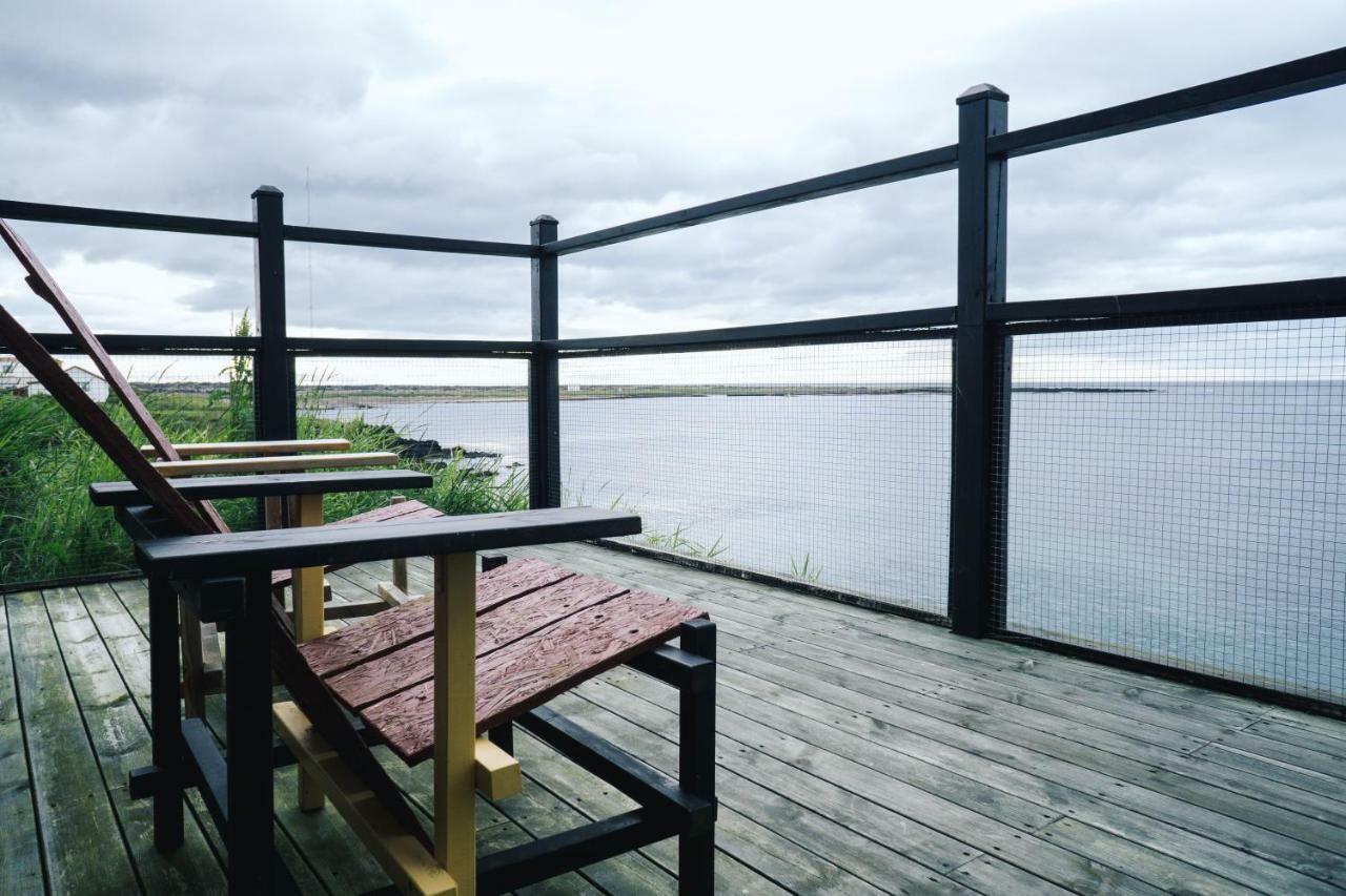 Gotuhus - Ocean View